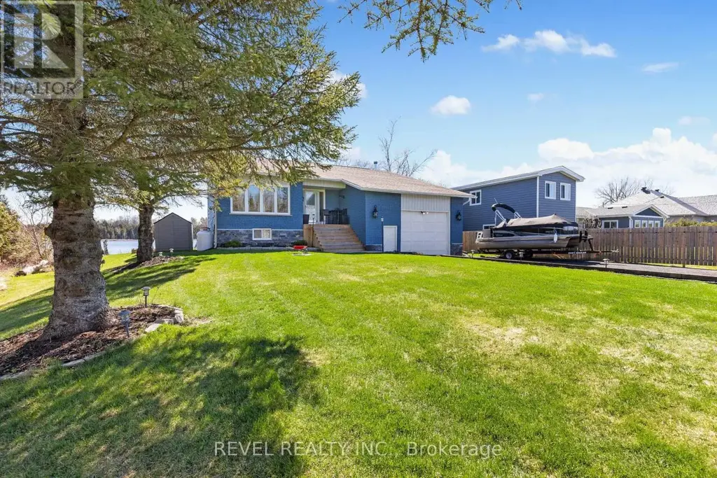190 O'reilly Lane, Kawartha Lakes (Little Britain)